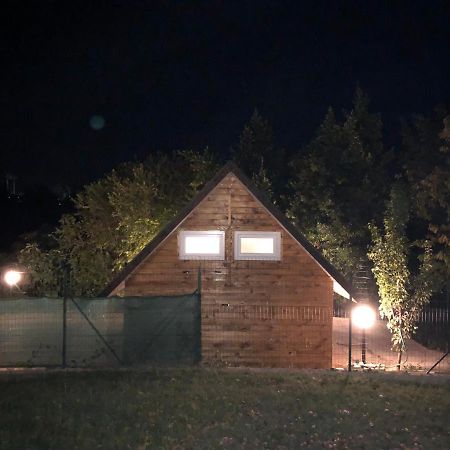 Appartamento La Culla del Conte Bucchianico Esterno foto