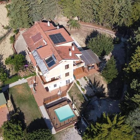 Appartamento La Culla del Conte Bucchianico Esterno foto