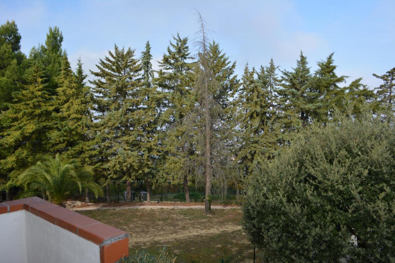 Appartamento La Culla del Conte Bucchianico Esterno foto